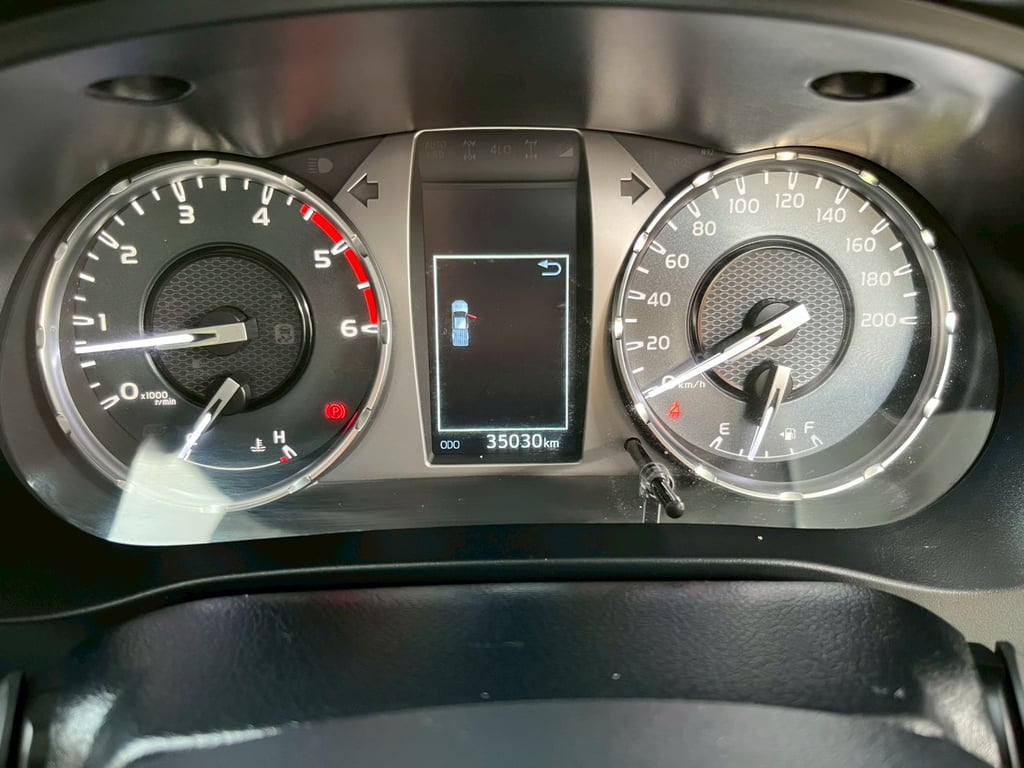 👑 TOYOTA REVO SMARTCAB 2.4 MID Z-EDITION MT! ปี 2023! 👑 👑 TOYOTA REVO SMARTCAB 2.4 MID Z-EDITION MT! ปี 2023! 👑