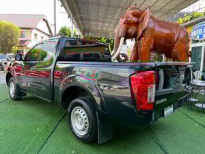 👑 NISSAN NAVARA CAB 2.5 SL MT! ปี 2023! 👑