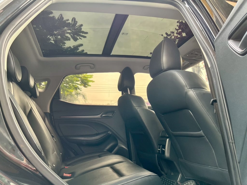 ⚡️ NEW MG VS HEV 1.5 X AUTO! ปี 2023! รุ่น TOP HYBRID! ⚡️