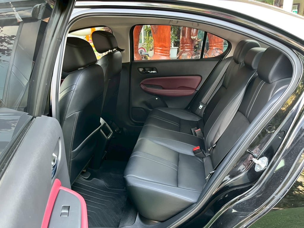 🌟 HONDA CITY 1.0 SV AUTO! ปี 2024! 🌟 🌟 HONDA CITY 1.0 SV AUTO! ปี 2024! 🌟