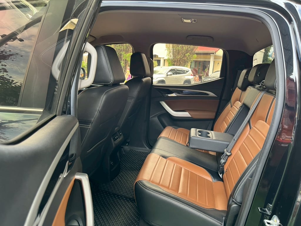 👑 MG EXTENDER DBL 2.0 GRAND-X AUTO! ปี 2023! 👑 👑 MG EXTENDER DBL 2.0 GRAND-X AUTO! ปี 2023! 👑