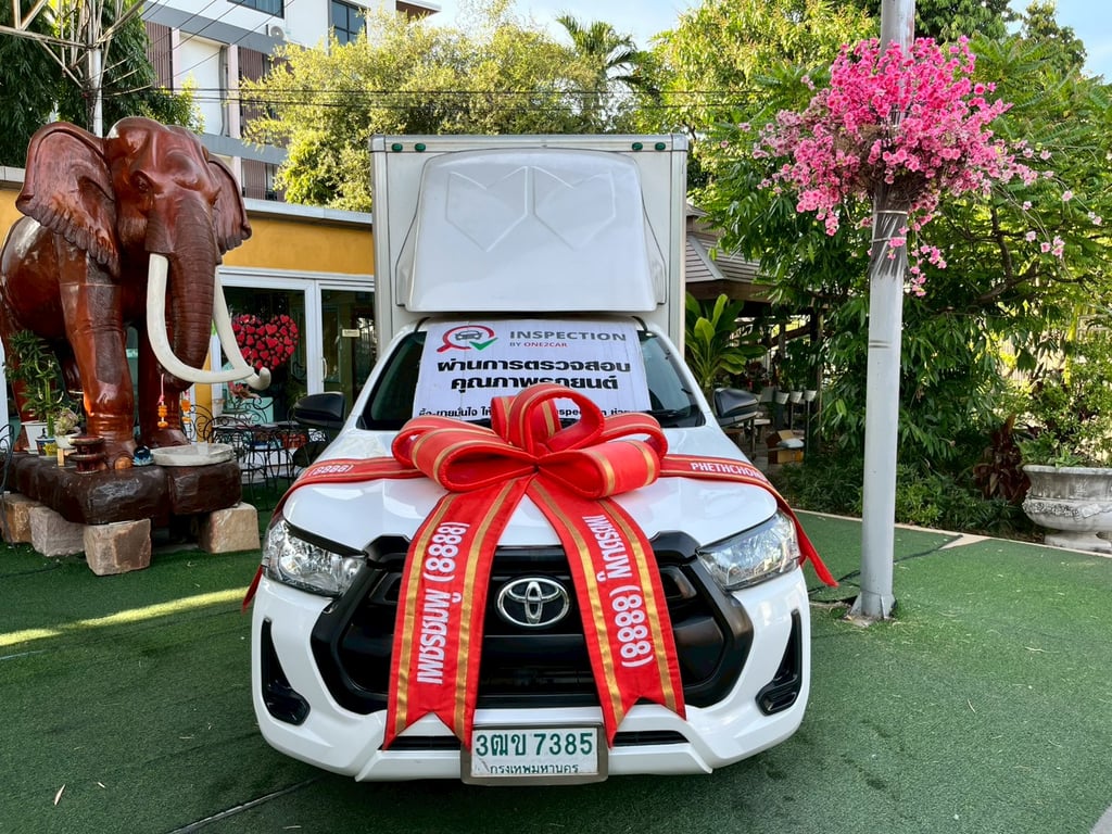 🚚 TOYOTA REVO SINGLE CAB 2.4 ENTRY MT! ปี 2020! 🚚