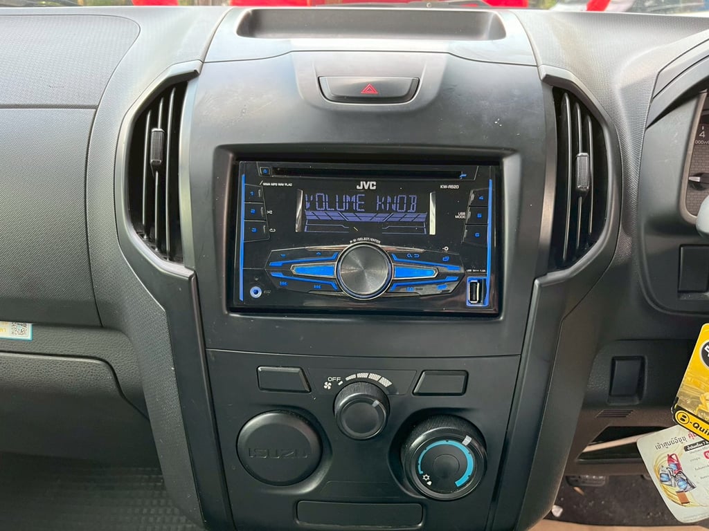 🚚 ISUZU D-MAX SPARK 1.9 B MT! ปี 2020! 🚚