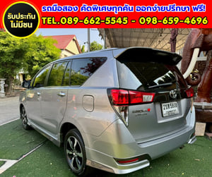 🚘 2022 Toyota INNOVA 2.8 Crysta Premium ⚙️ เกียร์ออโต้ 🚘 2022 Toyota INNOVA 2.8 Crysta Premium ⚙️ เกียร์ออโต้