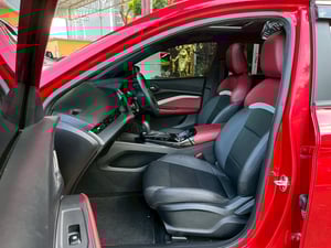 🔴 NEW MG 5 TOP 1.5 X SUNROOF AUTO! ปี 2025! 🔴 🔴 NEW MG 5 TOP 1.5 X SUNROOF AUTO! ปี 2025! 🔴