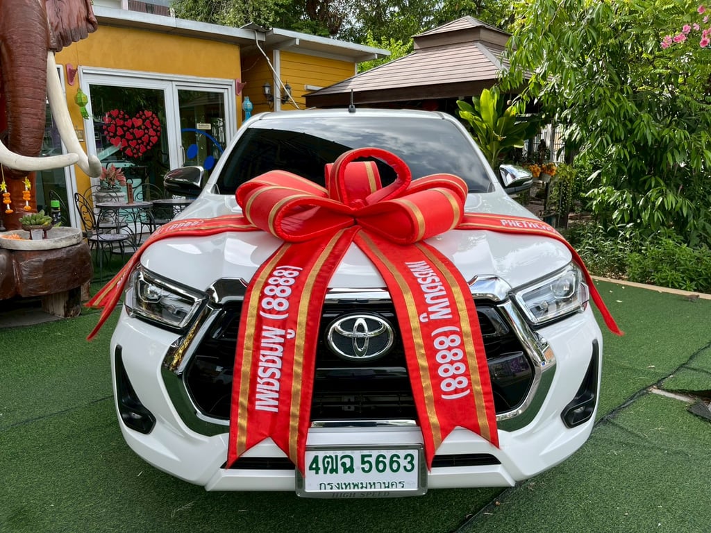 👑 TOYOTA REVO SMARTCAB 2.4 MID Z-EDITION MT! ปี 2023! 👑 👑 TOYOTA REVO SMARTCAB 2.4 MID Z-EDITION MT! ปี 2023! 👑