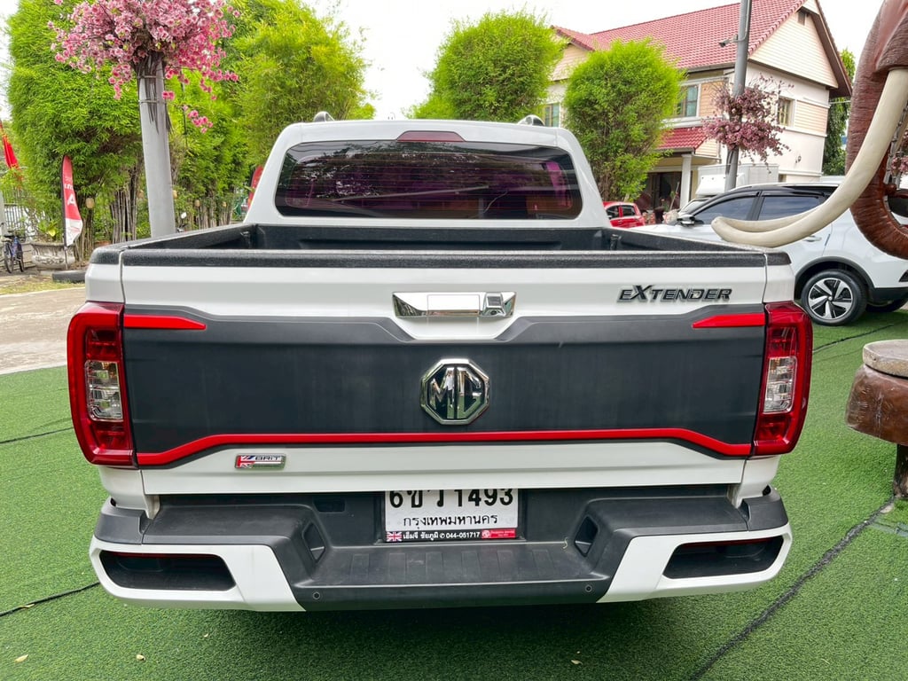 👑 MG EXTENDER DBL 2.0 GRAND-X AUTO! ปี 2022! 👑 👑 MG EXTENDER DBL 2.0 GRAND-X AUTO! ปี 2022! 👑