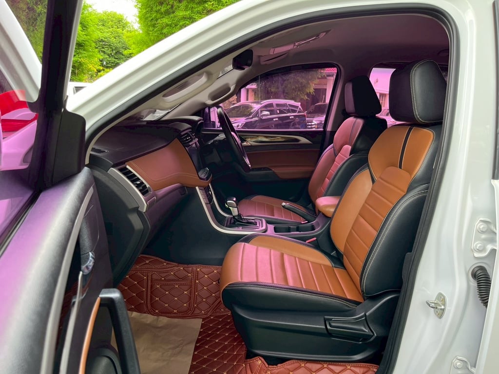 👑 MG EXTENDER DBL 2.0 GRAND-X AUTO! ปี 2022! 👑 👑 MG EXTENDER DBL 2.0 GRAND-X AUTO! ปี 2022! 👑