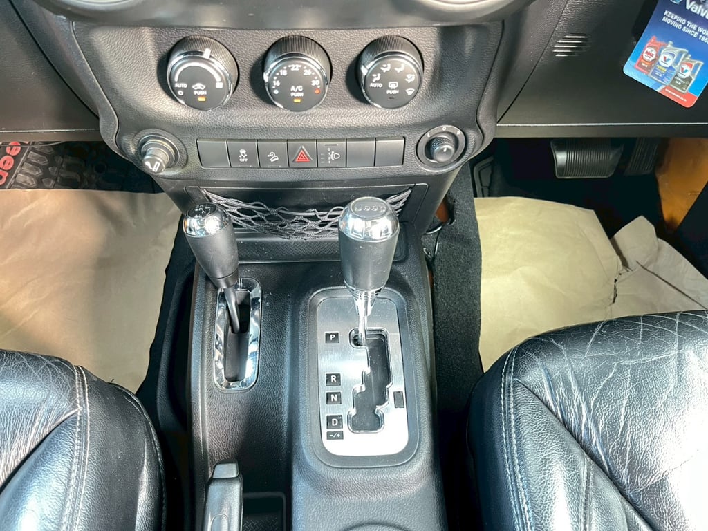 👑 JEEP WRANGLER 2.8 UNLIMITED CRD 4WD! ปี 2014! 👑 👑 JEEP WRANGLER 2.8 UNLIMITED CRD 4WD! ปี 2014! 👑