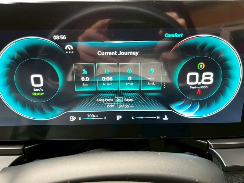 ⚡️ NEW MG VS HEV 1.5 X AUTO! ปี 2023! รุ่น TOP HYBRID! ⚡️