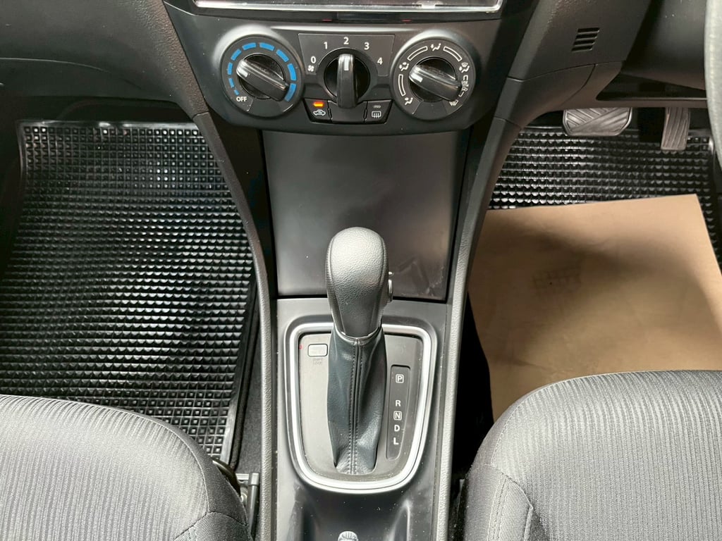 🚗 SUZUKI CIAZ 1.2 GL AUTO! ปี 2023! 🚗