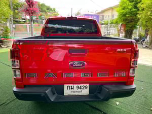 🚙💨 FORD RANGER DBL 2.2 XLT Hi-Rider AUTO ปี 2022