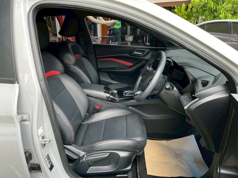 NEW MG 5 1.5 10th Anniversary Spaceial edition 2024