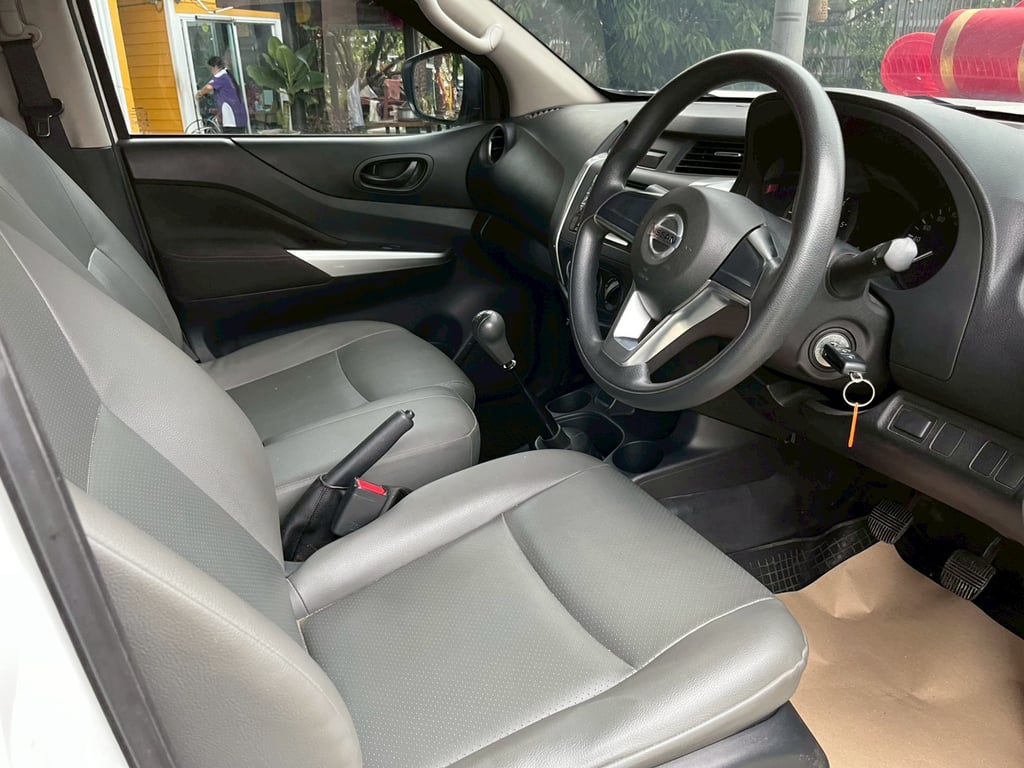 🚚 NISSAN NAVARA SINGLECAB 2.5 SL MT! ปี 2021! 🚚 🚚 NISSAN NAVARA SINGLECAB 2.5 SL MT! ปี 2021! 🚚