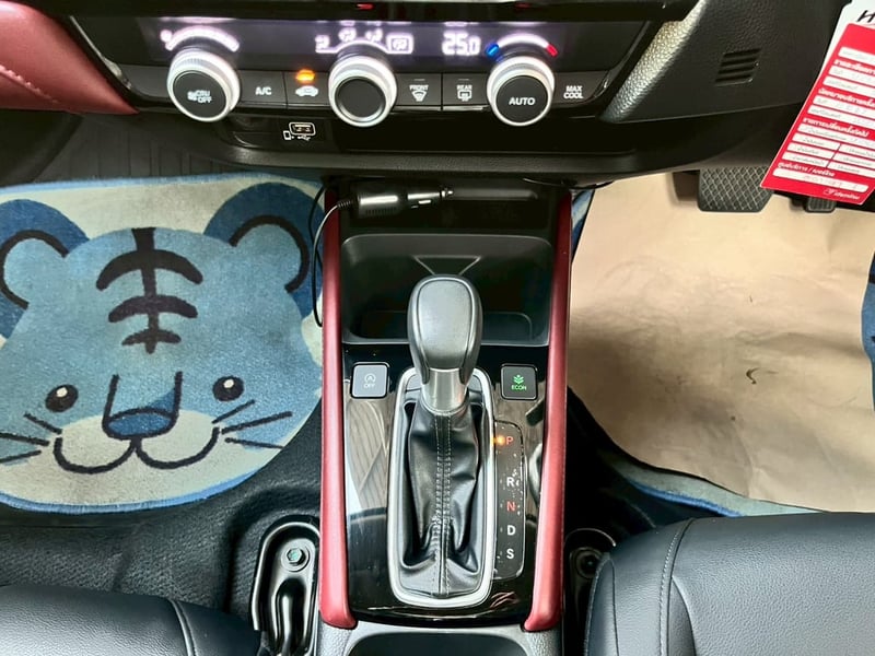 🌟 HONDA CITY 1.0 SV AUTO! ปี 2024! 🌟