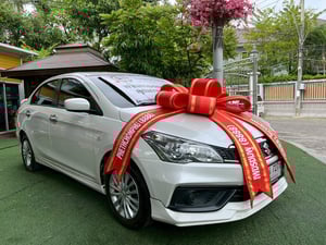 🚗 SUZUKI CIAZ 1.2 GL AUTO! ปี 2022! แต่งสปอร์ตครบ! 🚗 🚗 SUZUKI CIAZ 1.2 GL AUTO! ปี 2022! แต่งสปอร์ตครบ! 🚗