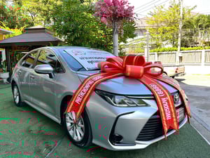 🚗 TOYOTA COROLLA ALTIS 1.6 G AUTO! ปี 2021! 🚗