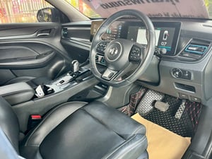 👑 MG VS HEV TOP 1.5 X SUNROOF AUTO! ปี 2023! 👑