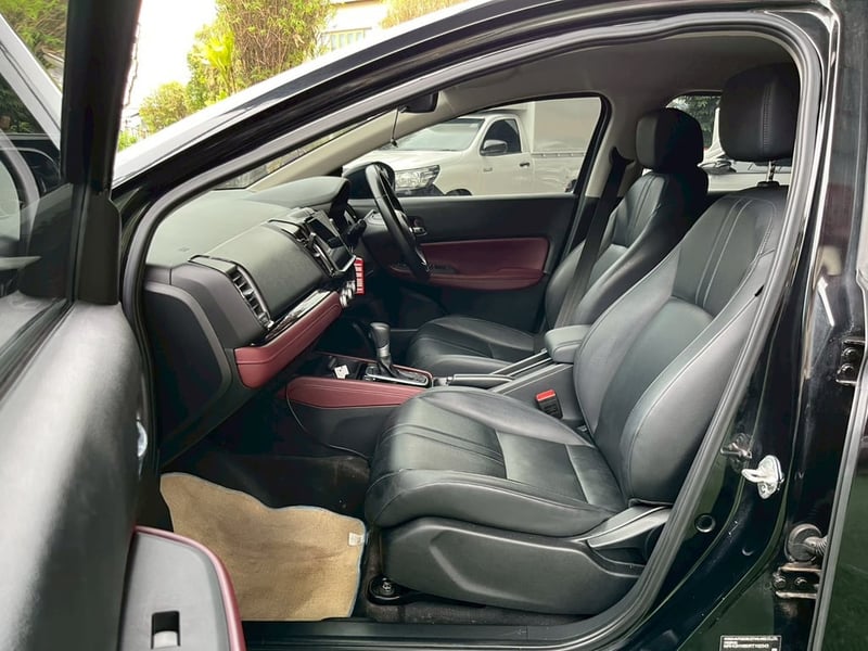 🚘 HONDA CITY 1.0 SV SEDAN AUTO ปี 2024