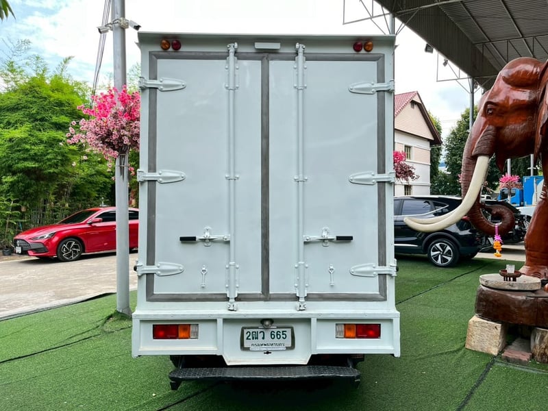 🚚 ISUZU D-MAX SPARK 1.9 MT! ปี 2019! ตู้เปิด 3 ด้าน! 🚚 🚚 ISUZU D-MAX SPARK 1.9 MT! ปี 2019! ตู้เปิด 3 ด้าน! 🚚