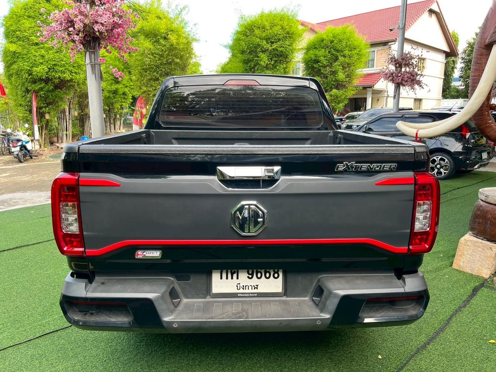 👑 MG EXTENDER DBL 2.0 GRAND-X AUTO! ปี 2024! 👑 👑 MG EXTENDER DBL 2.0 GRAND-X AUTO! ปี 2024! 👑