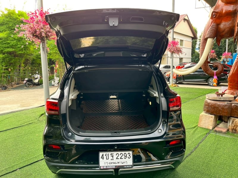 ⚡️ NEW MG VS HEV 1.5 X AUTO! ปี 2023! รุ่น TOP HYBRID! ⚡️