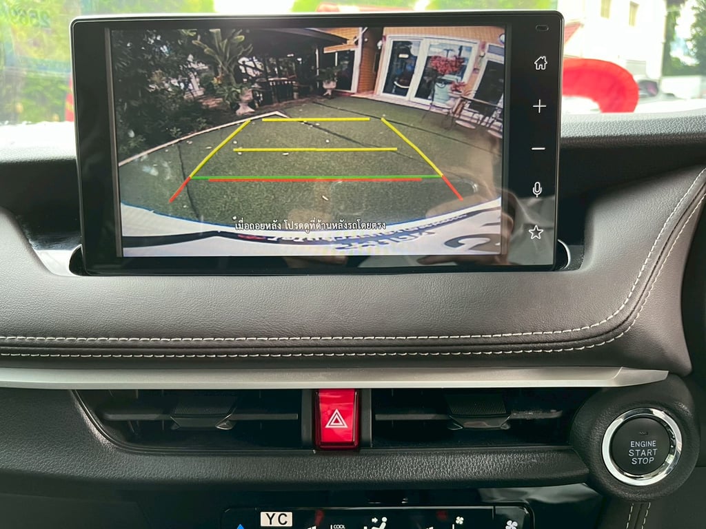 🚗 NEW TOYOTA YARIS ATIV 1.2 SMART AUTO! ปี 2025! 🚗