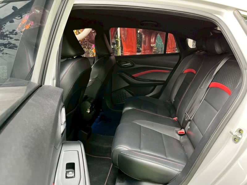 🌟 NEW MG 5 1.5 10TH ANNIVERSARY AUTO! ปี 2024! 🌟