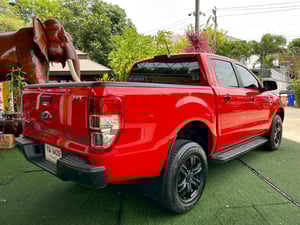 🚙💨 FORD RANGER DBL 2.2 XLT Hi-Rider AUTO ปี 2022