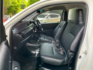 🚛 TOYOTA REVO SINGLECAB 2.4 J MT ปี 2018 🚛 TOYOTA REVO SINGLECAB 2.4 J MT ปี 2018