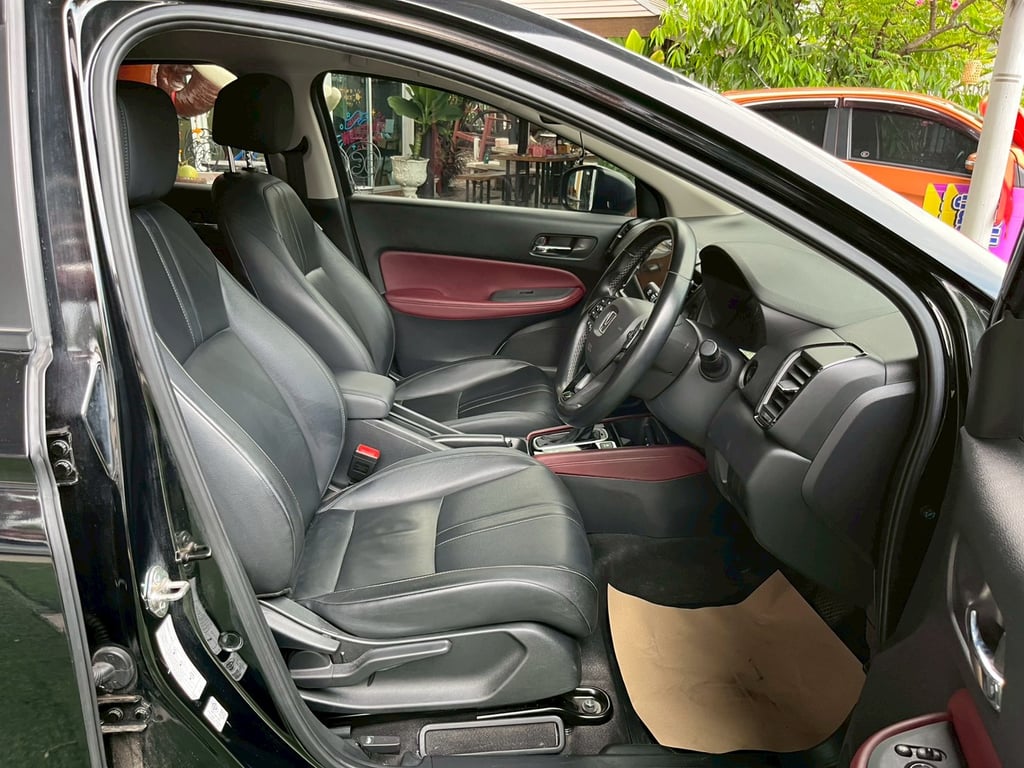 🚘 HONDA CITY 1.0 SV SEDAN AUTO ปี 2024