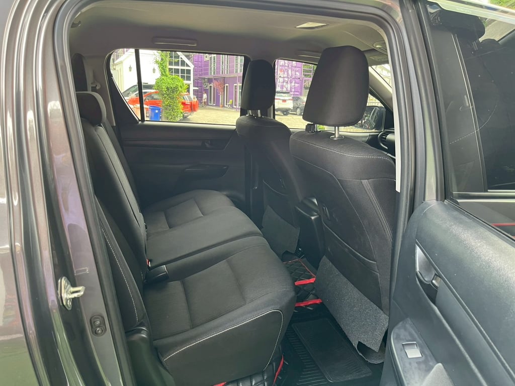 👑 TOYOTA REVO DBL 2.4 Z-EDITION AUTO! ปี 2023! 👑 👑 TOYOTA REVO DBL 2.4 Z-EDITION AUTO! ปี 2023! 👑