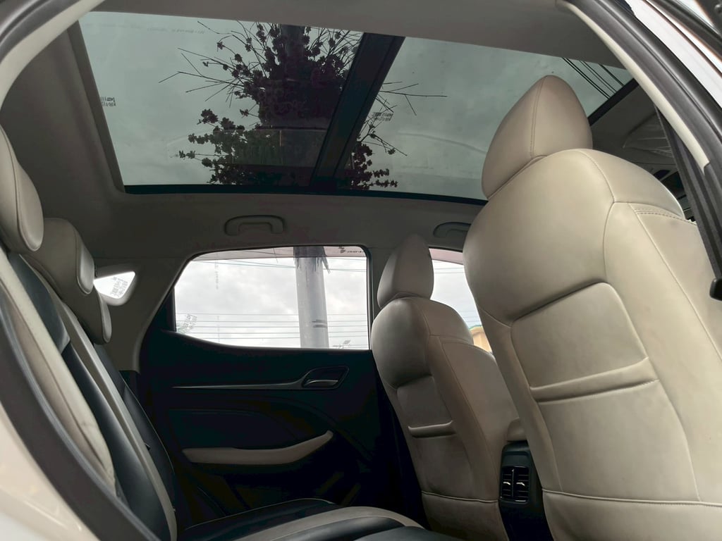 🌟 MG VS HEV TOP 1.5 X SUNROOF AUTO ปี 2024 🌟
