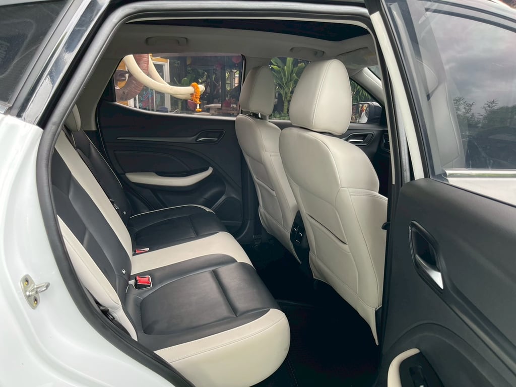 🌟 MG VS HEV TOP 1.5 X SUNROOF AUTO ปี 2024 🌟