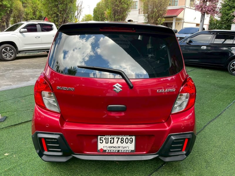 👑 SUZUKI CELERIO 1.0 GL AUTO! ปี 2024! 👑 👑 SUZUKI CELERIO 1.0 GL AUTO! ปี 2024! 👑