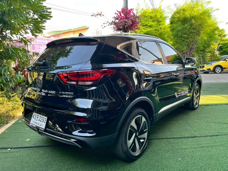 👑 MG VS HEV TOP 1.5 X SUNROOF AUTO! ปี 2023! 👑