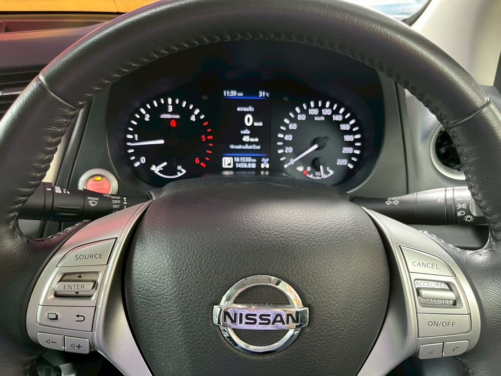 👑 NISSAN NAVARA NP300 DBL TOP 2.5 VL 4WD AUTO! ปี 2020! 👑 👑 NISSAN NAVARA NP300 DBL TOP 2.5 VL 4WD AUTO! ปี 2020! 👑