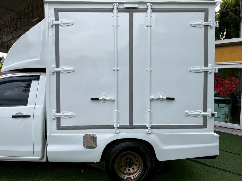 🚚 ISUZU D-MAX SPARK 1.9 B MT! ปี 2019! 🚚