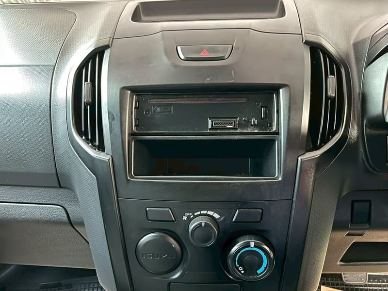 🚚 ISUZU D-MAX SPARK 1.9 B MT! ปี 2019! 🚚