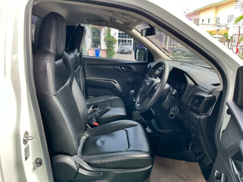 ❄️ ISUZU D-MAX SPARK 1.9 S MT! ปี 2021! พร้อมตู้บรรทุกทำความเย็น! ❄️ ❄️ ISUZU D-MAX SPARK 1.9 S MT! ปี 2021! พร้อมตู้บรรทุกทำความเย็น! ❄️