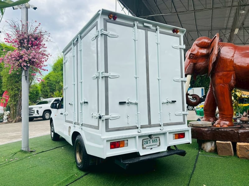 🚚 ISUZU D-MAX SPARK 1.9 B MT! ปี 2019! 🚚