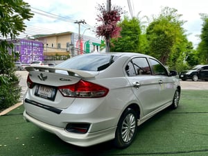 🚗 SUZUKI CIAZ 1.2 GL AUTO! ปี 2022! 🚗