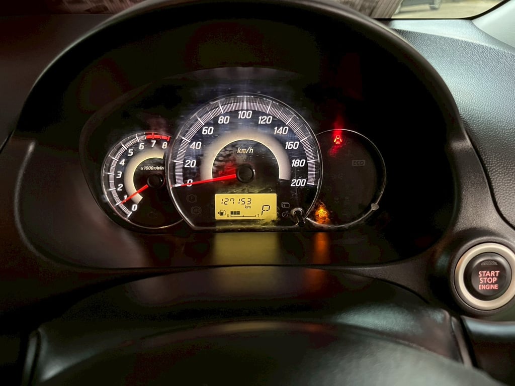 🚗 MITSUBISHI MIRAGE 1.2 GLS AUTO! ปี 2016! 🚗