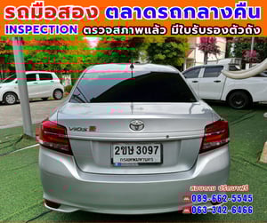 🎯ปี2022 Toyota VIOS 1.5 Entry ติดแก็ส + LPG ✅ไมล์แท้ 12x,xxx กม. 🔥เกียร์ออโต้ 🎯ปี2022 Toyota VIOS 1.5 Entry ติดแก็ส + LPG ✅ไมล์แท้ 12x,xxx กม. 🔥เกียร์ออโต้