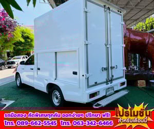 🚛 ขายรถกระบะตู้แห้ง พร้อมใช้งาน 🚛 🔥 2021 Toyota Hilux Revo 2.4 Single Cab Entry + ตู้แห้งคาร์โก้บ๊อก 🚛 ขายรถกระบะตู้แห้ง พร้อมใช้งาน 🚛 🔥 2021 Toyota Hilux Revo 2.4 Single Cab Entry + ตู้แห้งคาร์โก้บ๊อก