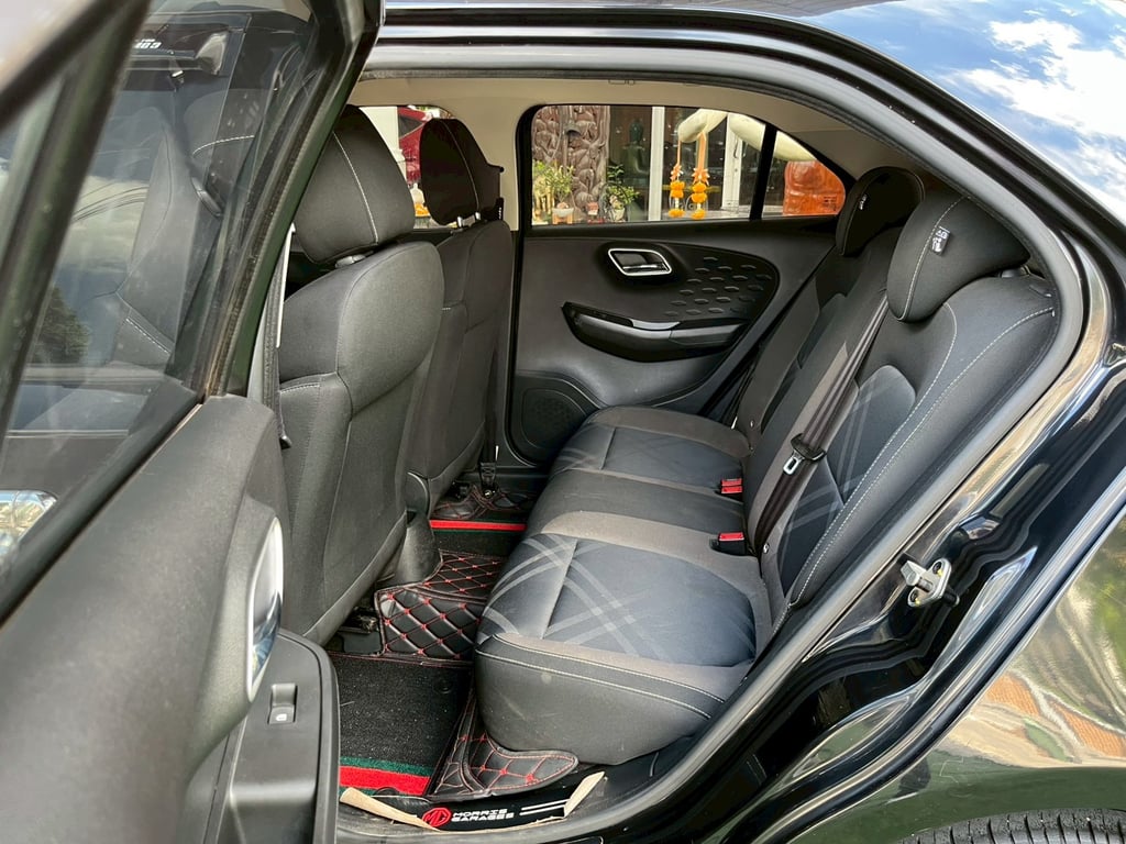 💖 MG 3 1.5  "X" SUNROOF! ปี 2021! 💖