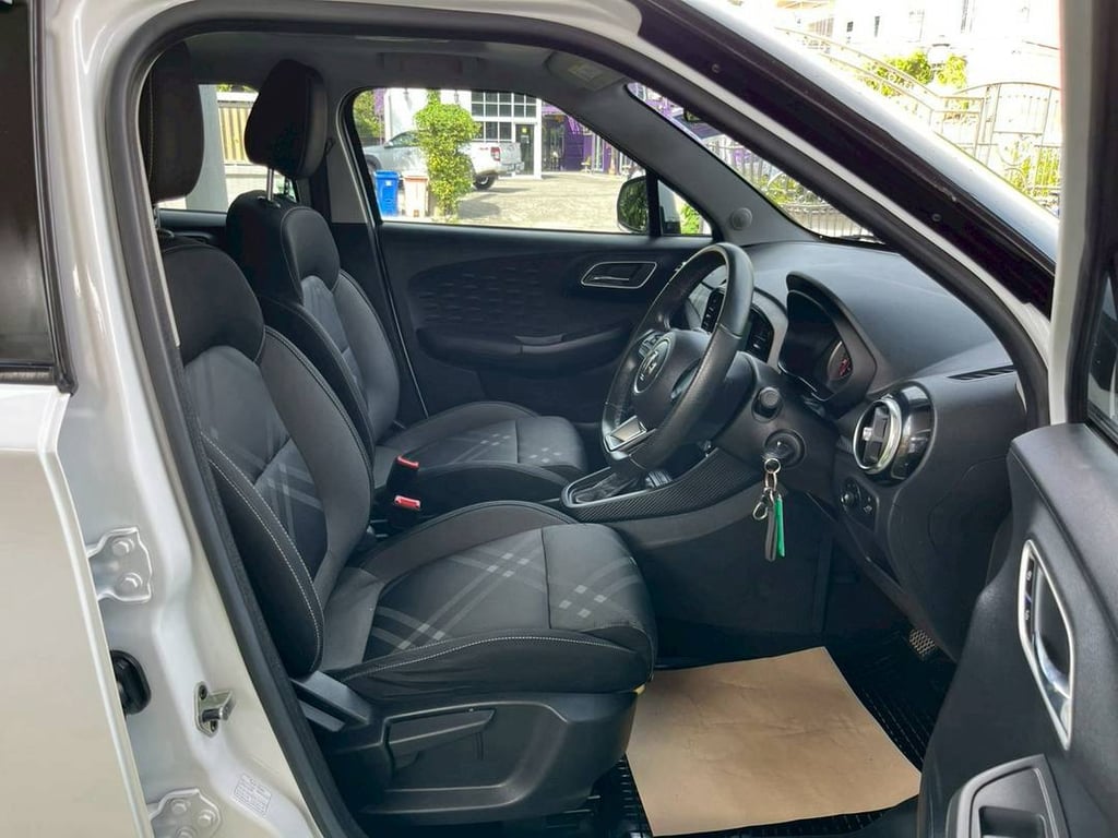 🚗 NEW MG 3 1.5 X SUNROOF AUTO! ปี 2021! 🚗