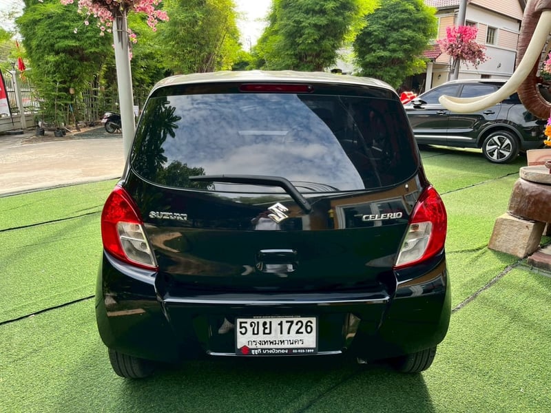 🚗 NEW SUZUKI CELERIO 1.0 GX AUTO! ปี 2024! รุ่น TOP! 🚗