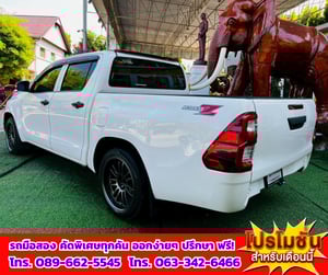 ✨ ปี 2024 Toyota Hilux Revo 2.4 Double Cab Z Edition Entry 📍 ไมล์แท้เพียง 23,xxx กม. ⚙️ เกียร์ออโต้ ขับง่าย สบาย 💪 เครื่องยนต์ดีเซล 2.4 ประหยัด ทนทาน 🚪 4 ประตู ใช้งานได้ทั้งครอบครัว ✨ ปี 2024 Toyota Hilux Revo 2.4 Double Cab Z Edition Entry 📍 ไมล์แท้เพียง 23,xxx กม. ⚙️ เกียร์ออโต้ ขับง่าย สบาย 💪 เครื่องยนต์ดีเซล 2.4 ประหยัด ทนทาน 🚪 4 ประตู ใช้งานได้ทั้งครอบครัว