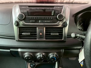 🚗 TOYOTA YARIS 1.2 E 5 ประตู AUTO! ปี 2014! 🚗